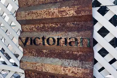 Image de The Victorian