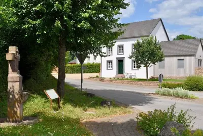 Image de Holiday home Baustert - 6-bed holiday home shower and bath, toilet, 3 bedrooms