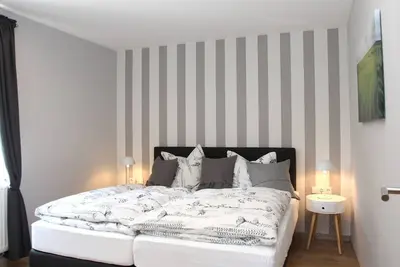 Image de Vacation home Eiche, 130sqm, 4 bedrooms, max. 8 persons