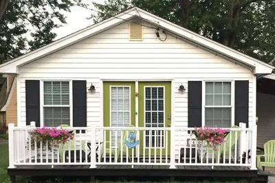 Image de Chautauqua Lake area 2 bedroom cottage