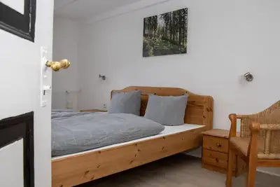 Image de Apartment Suberg, 55sqm, 2 bedrooms, max. 4 persons