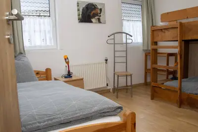 Image de Vacation apartment Hennesee, 60sqm, 2 bedrooms, max. 5 persons