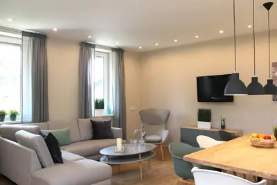 Image de Vacation home Ahorn, 130sqm, 4 bedrooms, max. 8 persons