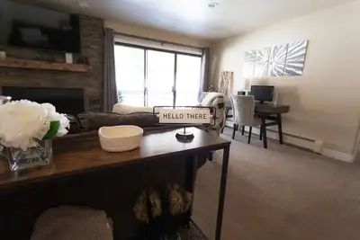 Image de Stunning, Conveniently Located 2-Br Condo Close To Legendary Vail, Co Ski Slopes