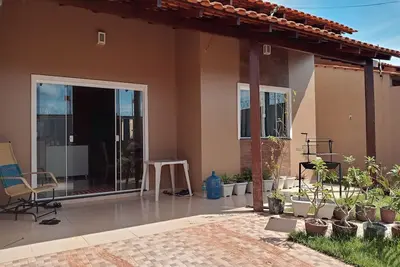 Image de Casa de Família