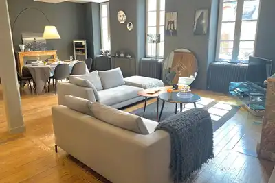 Image de Chez Flo - Appartement-de Luxe
