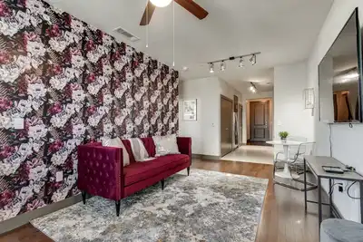 Image de Gorgeous Midtown Hidden Gem