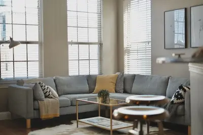 Image de Upscale Executive Living - Tons of space and all the comforts of home