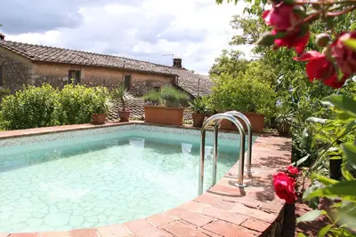 Image de Agriturismo La Gavina - Holiday Home