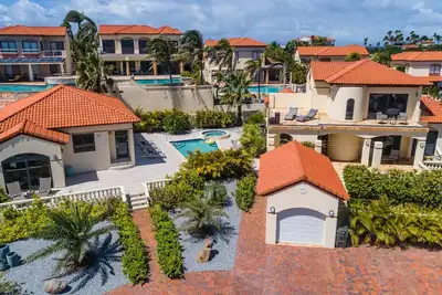 Image de 12 guest stunning dream villa - Tierra del sol - Family Time