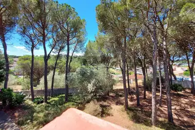 Image de Villa Catabella avec Wifi internet illimité à côté des plages et du village