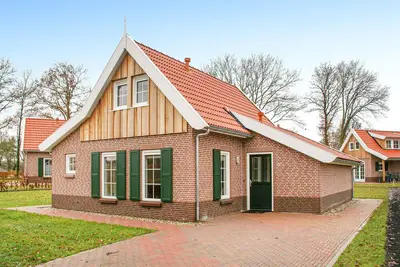 Image de Superbe maison à Hoge Hexel avec sauna
