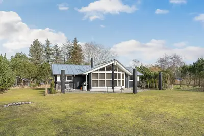 Image de Belle maison à Kalundborg avec WiFi