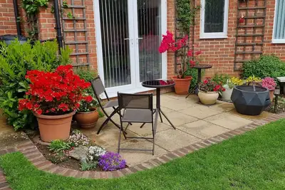 Image de Suffolk Ipswich Autumn Winter Short Breaks - Business Trips - 5★ Reviews