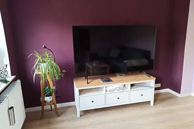 Image de Ferienwohnung mit Ausblick