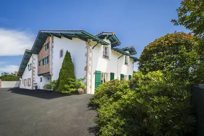 Image de Iparra-Chambre d'hôte Pays Basque-Arcangues