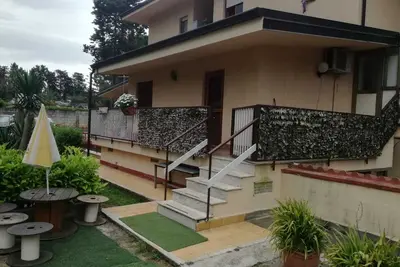 Image de Enrico residence