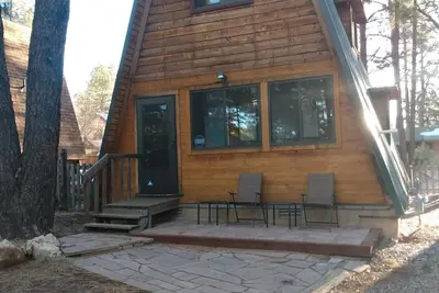Image de Cabin Rental