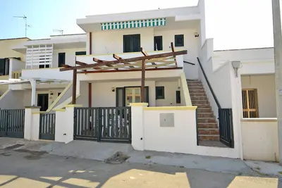 Image de Salento, comfortable vacation home