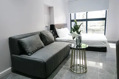 Image de Comfy Modern Studio Apt @ Orchard/ Central Area