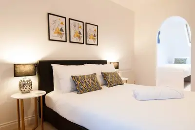 Image de Atlas House - Ideal for Contractors