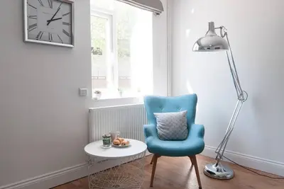 Image de The Wellington - Stylish 4-Bedroom Home for 8 Guests