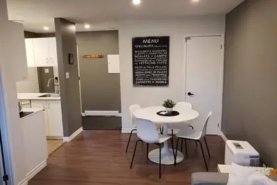 Image de Condo #352 Mont St-Anne