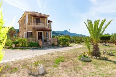 SunShine Villa, create unforgettable momories