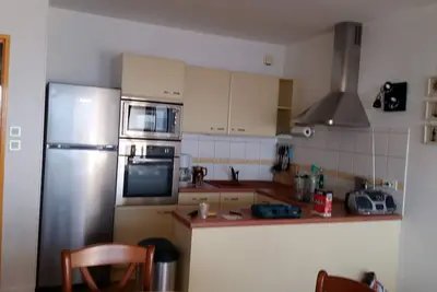 Image de Grand T2 - Pleine vue mer