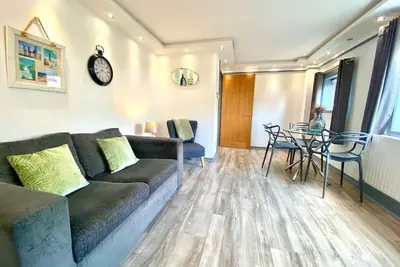 Image de Apartment 3 · Kennedy House 1Bed Sea View with Balcony