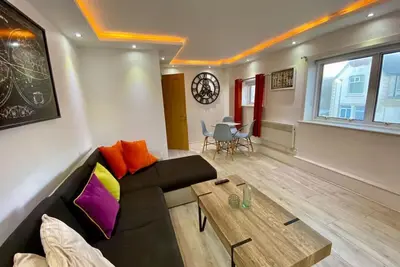 Image de Apartment 6 · Kennedy House 1Bed Sea View with Balcony