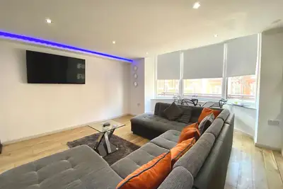 Image de Apartment 1 · Princess Theatre Sea View Town Centre Studio