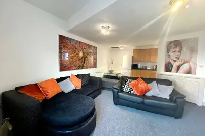 Image de Simpson Beach View 3Bed Apartment
