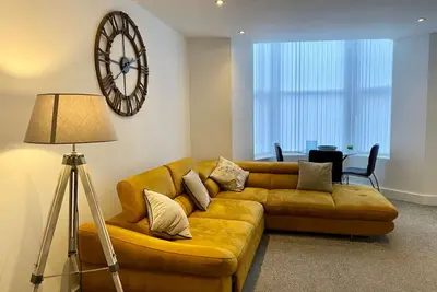 Image de Winter Gardens Service Apartment 1