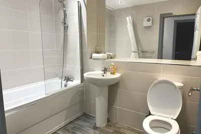 Image de Vermillion 5 · Vermillion Suite Winter Gardens 2Bed Apartment