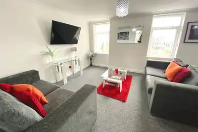 Image de Cherry Apartment · Cherry Suite Pleasure Beach 2Bed Apartment