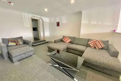 Image de Mulberry Suite Pleasure Beach 3Bed Apartment