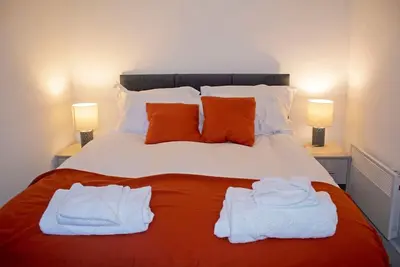 Image de Winter Gardens Service Apartment 2