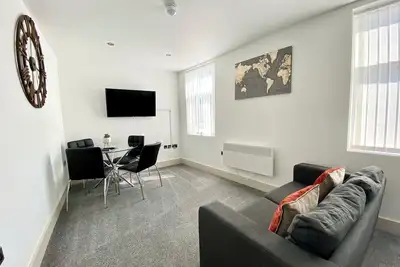 Image de Winter Gardens Service Apartment 3