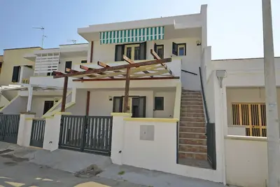 Image de Salento, vacation home!