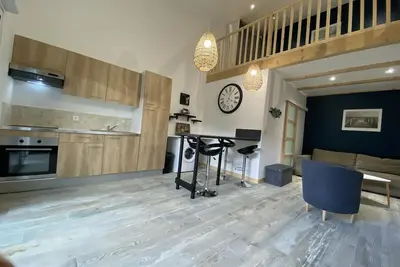 Image de A 5 min de Santa Giulia à Porto Vecchio