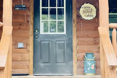 Image de Cabin Sweet Cabin