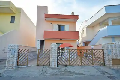 Image de Salento, spacious vacation home