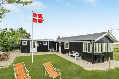 Image de Belle maison d'une chambre à.