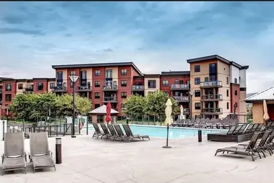 Image de Okanagan Vacation Station