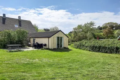 Image de Superbe maison de 3 chambres à Anholt