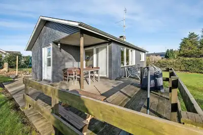 Image de Belle maison de 3 chambres à Faaborg