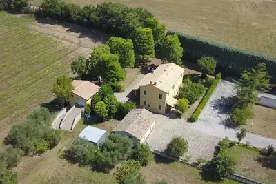 Image de Luxury Villa by Conero Riviera