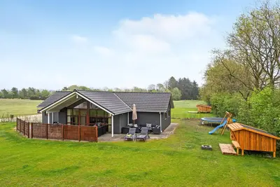 Image de Magnifique maison à Ansager avec WiFi
