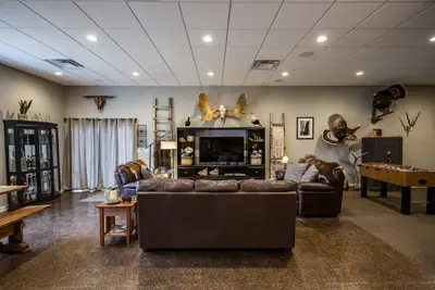 Image de Nomad Lodge - Start your adventure here!